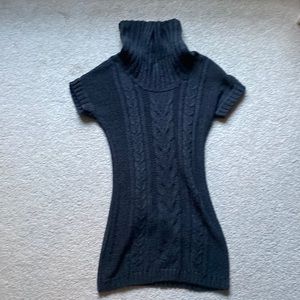 Knit Dress